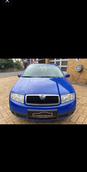 De vânzare Skoda Fabia