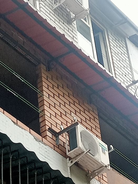 Установка казирки