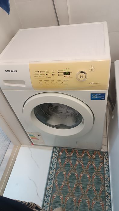 Продам стиральку,  диван