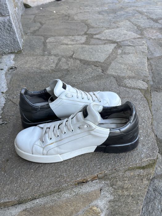 Обувки Dolce £ Gabanna номер 46/7