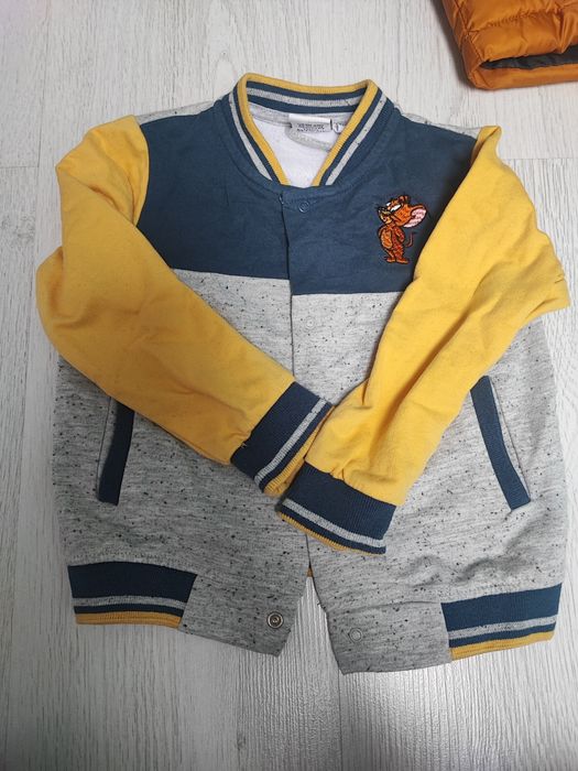 Lot geci bebe frumoase