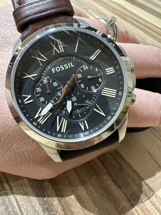 Ceas Fossil FS4813 Grant