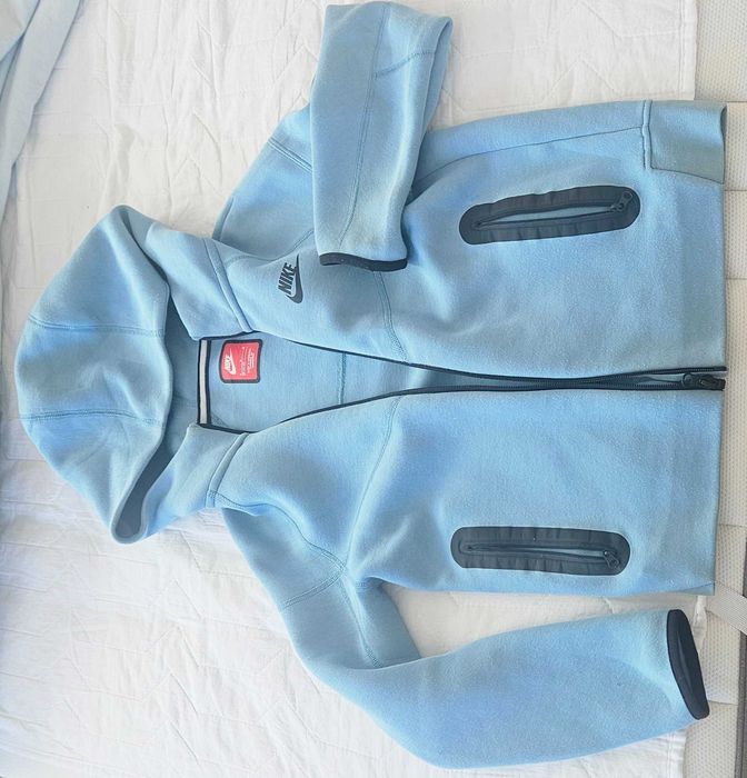 Nike tech fleece, размер М