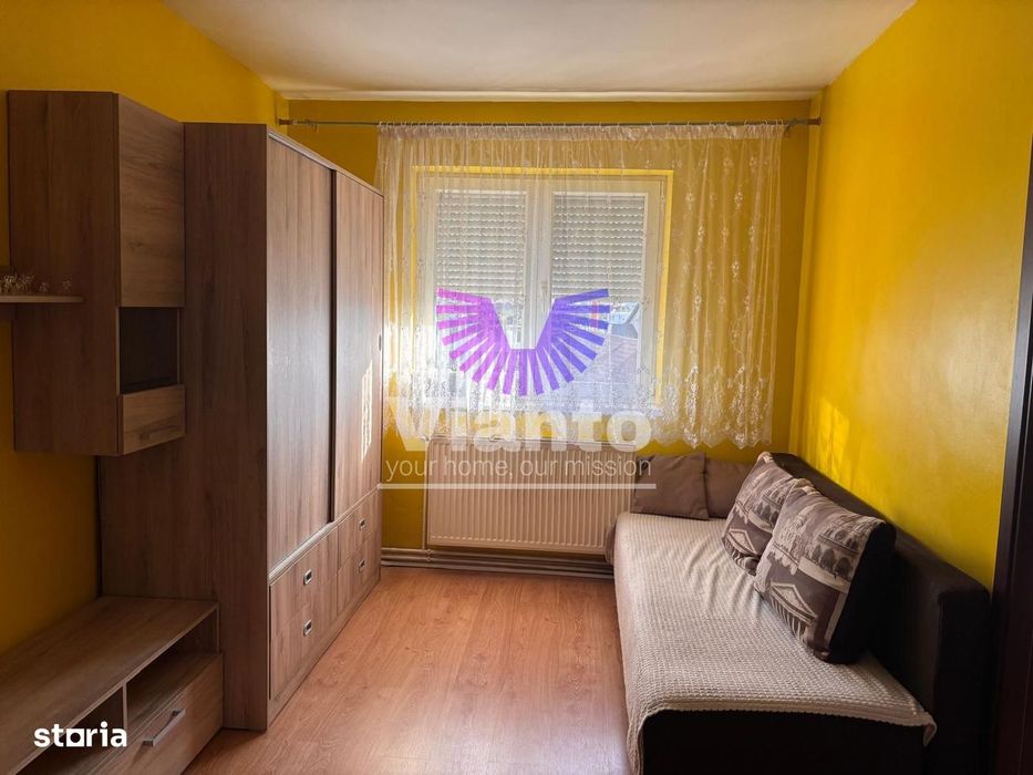 Apartament 2 Camere 28mpu - Tiglari