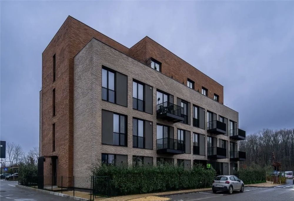 Apartament de Inchiriat cu 3 Camere Amber Forest Tunari/Pipera