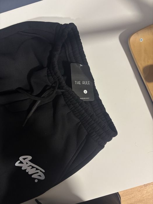 Pantaloni STWD, marimea S