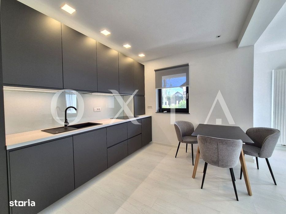 AX1113 Dumbravita-Ikea, Mobilat&Utilat, Doua Bai