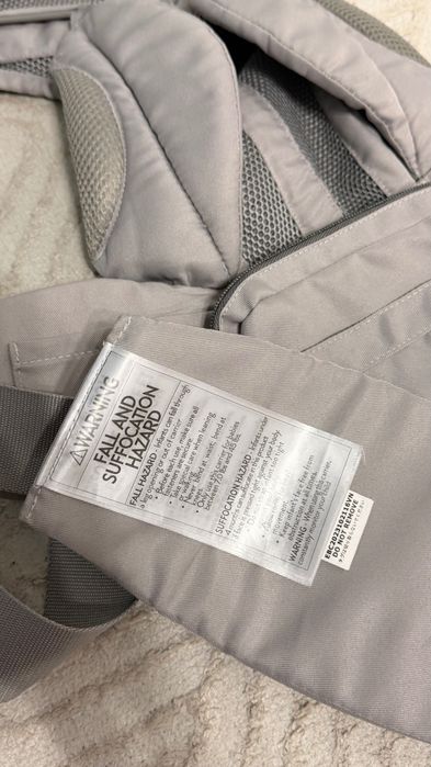 Эргорюкзак Ergobaby Omni 360