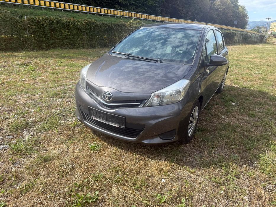 Toyota Yaris! 1.4 Diesel!!!