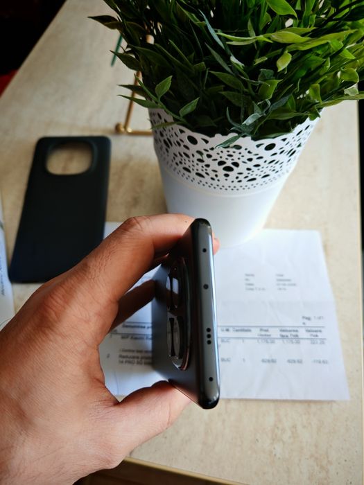 Xiaomi Redmi Note 14 Pro 5G