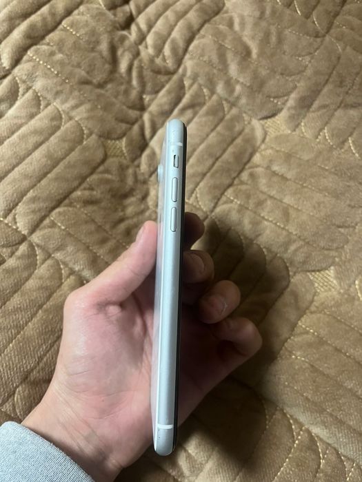Айфон xr 128 gb 80% Akb
