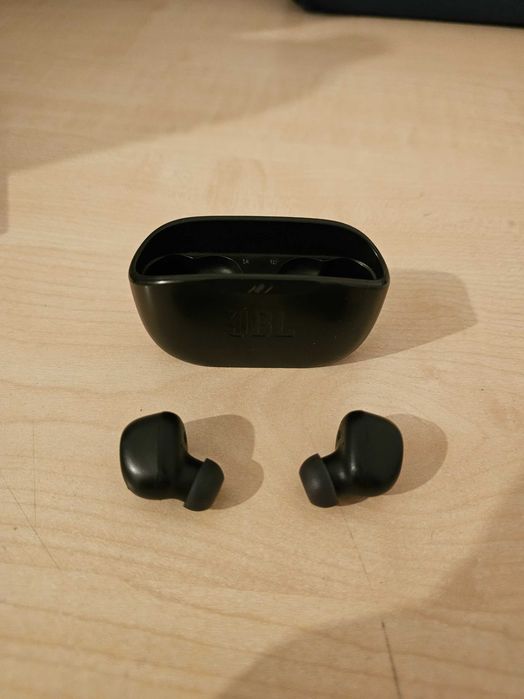 Casti JBL Wave Buds