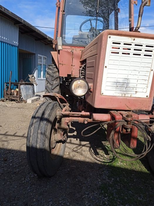 Продам трактор Т 25