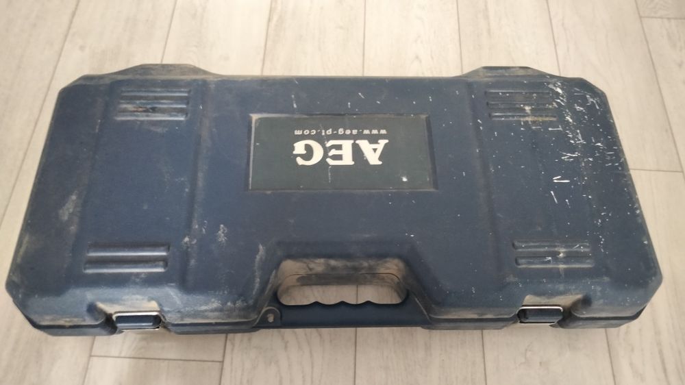 Префоратор  кандёрчика