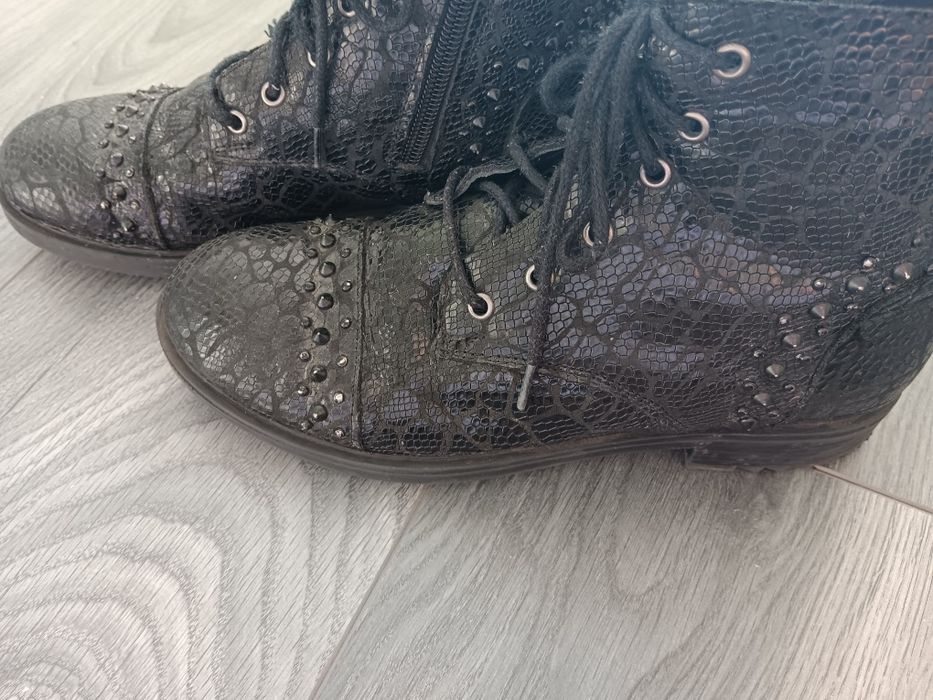 Боти Ponky 36 номер