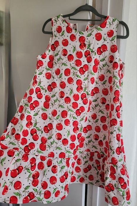 Новые платья по 1500