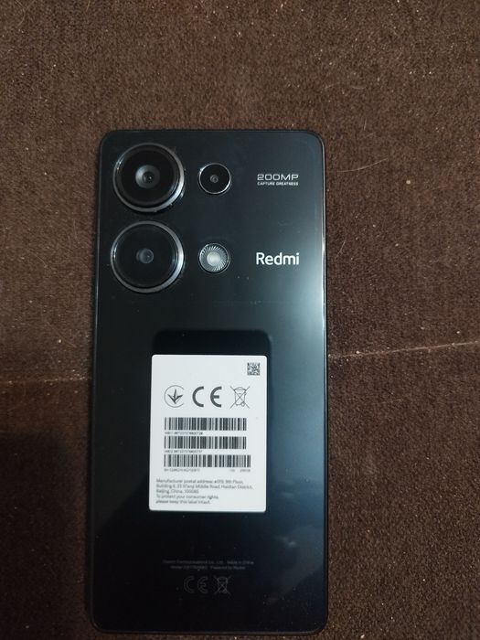 Телефон  Redmi Redmi
