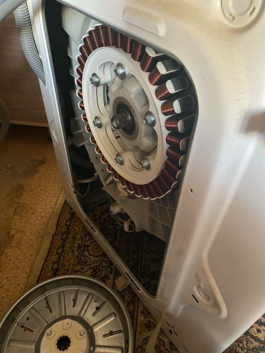 ремонт стиральных машин   kirmoshina ustasi