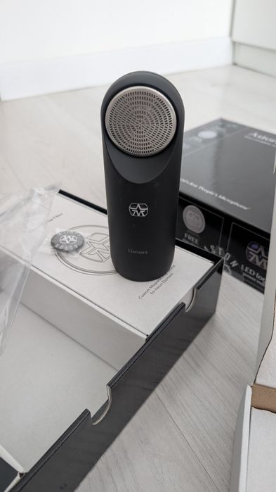 Микрофон Aston Element новый