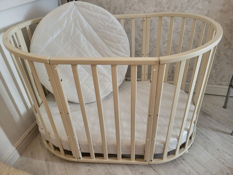 Детский кровать сатылады