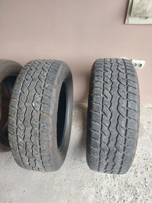 гуми 275 60 20 за джип