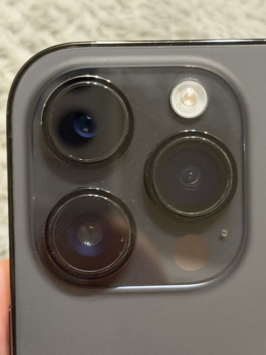 Iphone 14 pro, 128gb, АКБ 81%