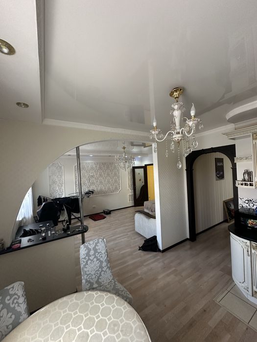 Продам квартиру евро двушка