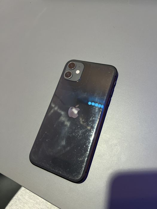 Iphone 11 128GB 100% Baterie 0 cicluri TOP