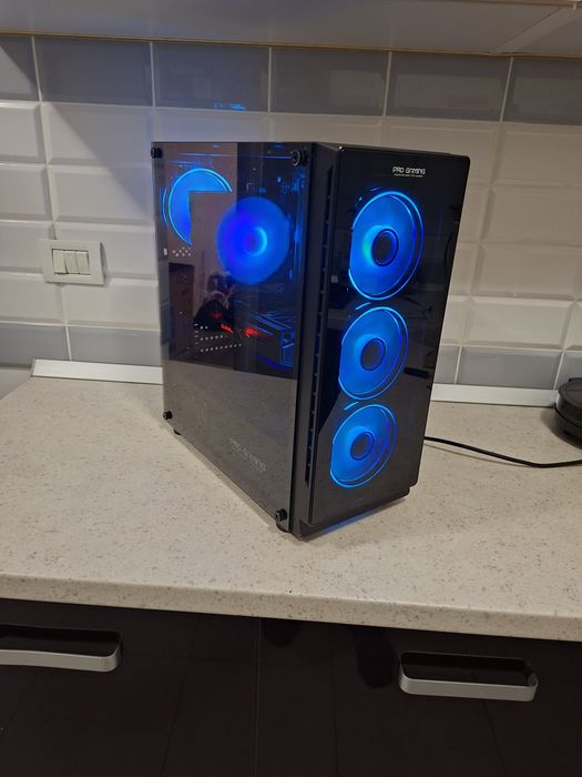 Calculator Gaming i7-9700