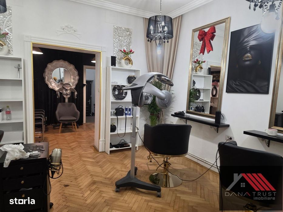 Complexul Studentesc - SAD - 78 mp Utili