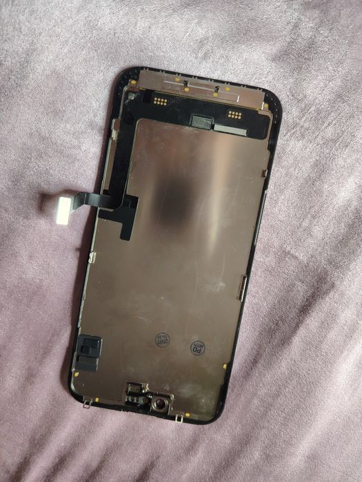 Display original  iPhone 15 plus
