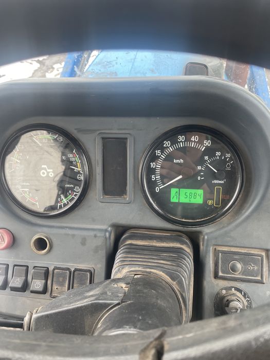 Продам трактор 920