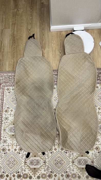 Чехлы автомобильные универсальные