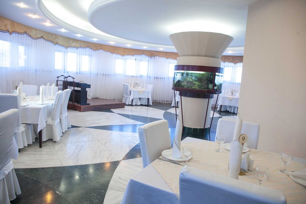 Сдается в аренду помещение под ресторан, кафе, бар