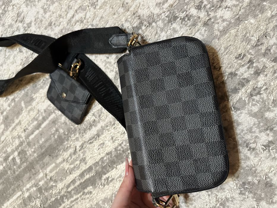 Geanta Louis Vuitton