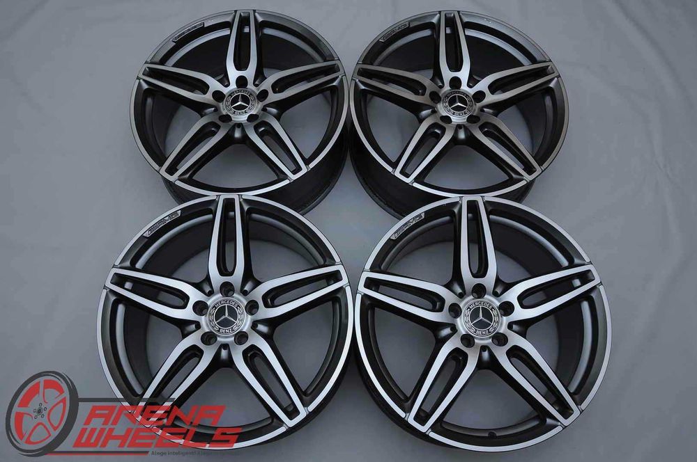 Jante 19 inch Originale Mercedes E-Class AMG W213 S213 C238 Coupe A238 Cabrio 19 inch