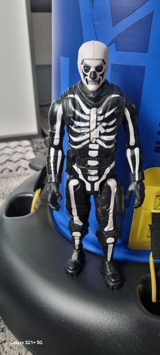 Skull Trooper original
