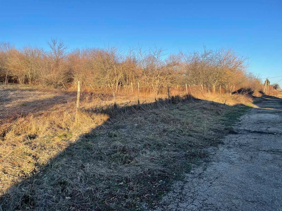 Продава се Парцел в Севлиево - 1200 кв.м за 5 €/кв.м - Снимка #2