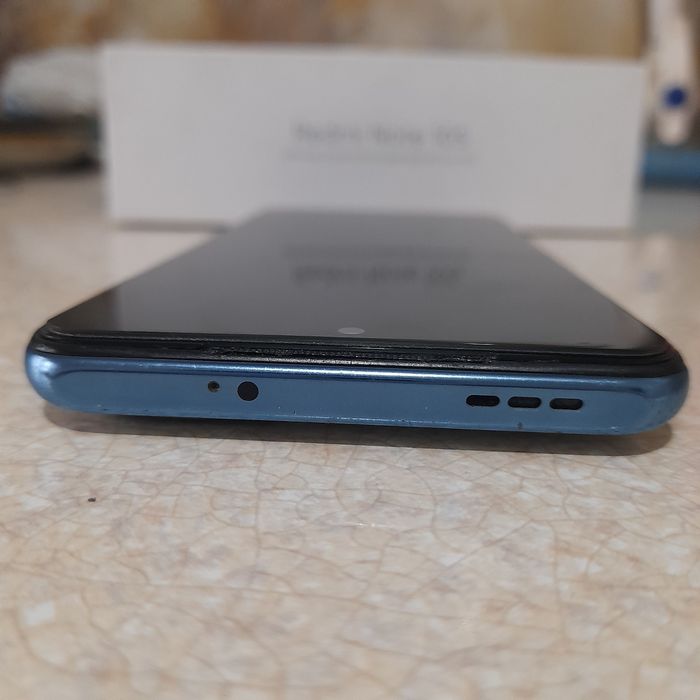 Redmi note 10S 4/64GB