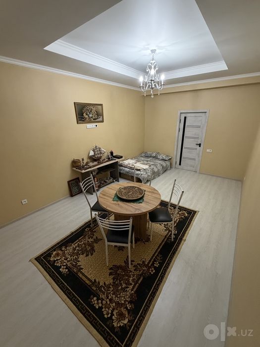 Kunlik kvartira Toshkent