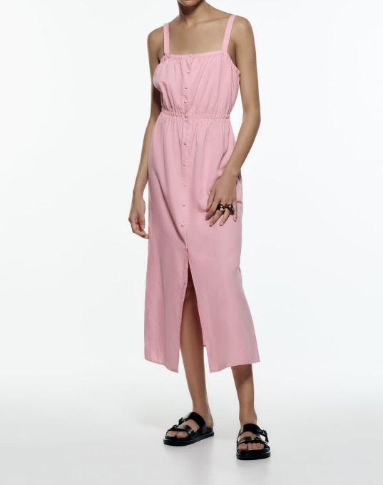 rochie zara in vascoza superba