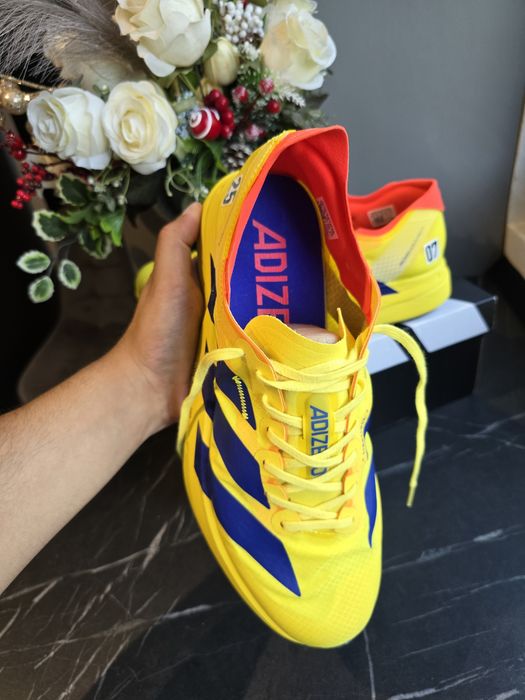 Adidas Adizero Adios Pro 4 44 2/3 Noi