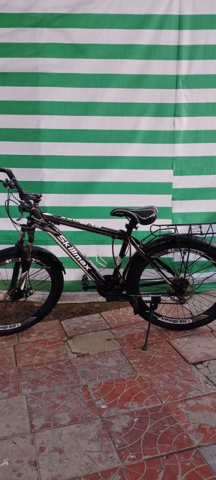 Velosiped 26.skilimaks holati ideal