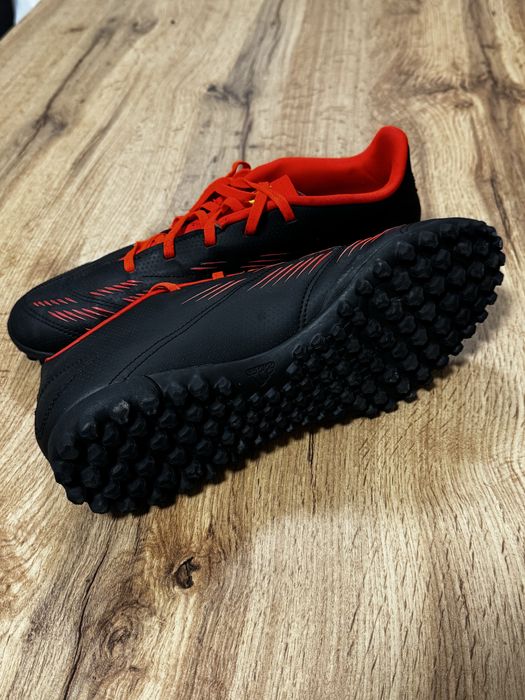 Adidas Predator Черен 43/5