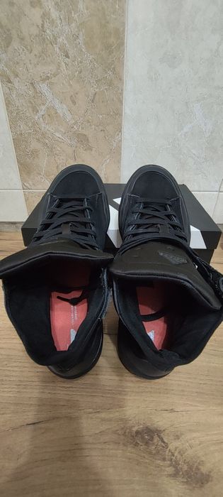 Tenesii Adidas ZNSORED HI LIFESTYLE, originali, nr 44(45) SH