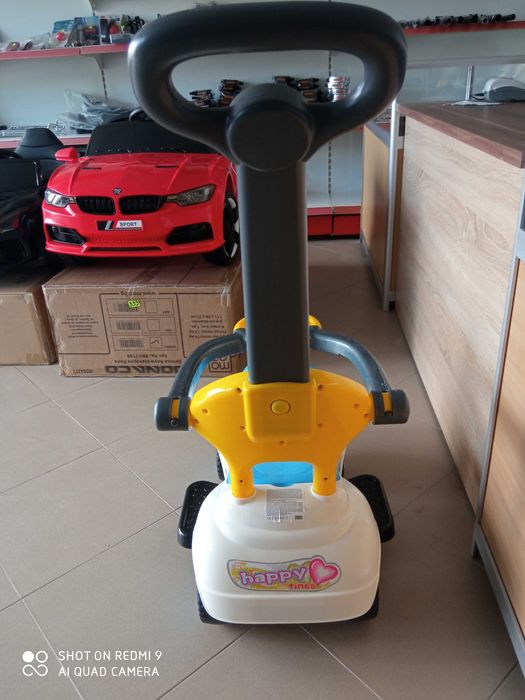 нови детцки триколки