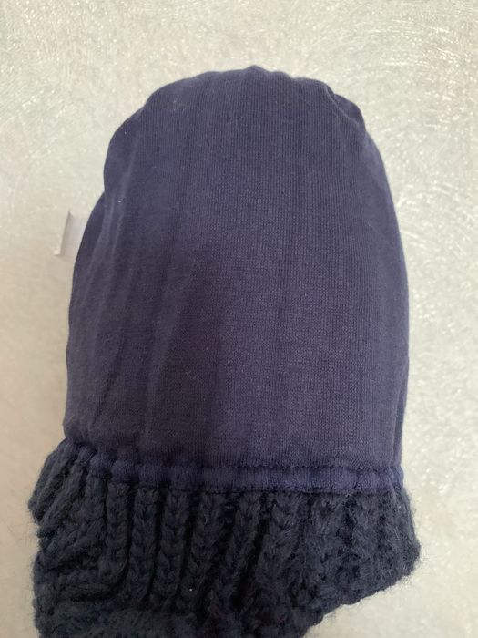 Продам набор  шапка+хомут