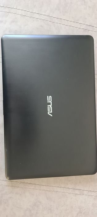 Продам ноутбук Asus x540s