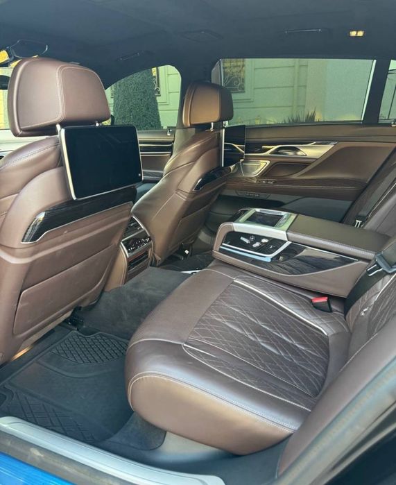 Насия. савдога. берилади. 

BMW 740I FULL