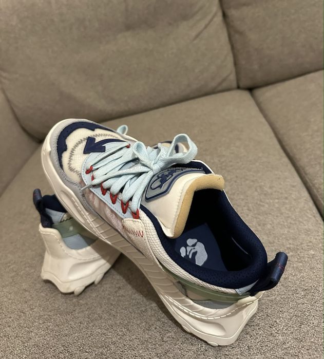 OFF WHITE мъжки сникърси